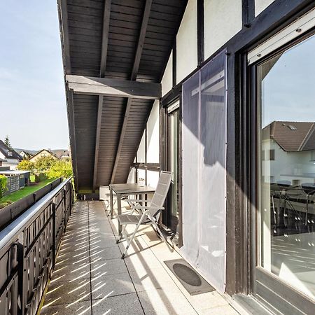 Appartement Schauerte à Medebach Extérieur photo