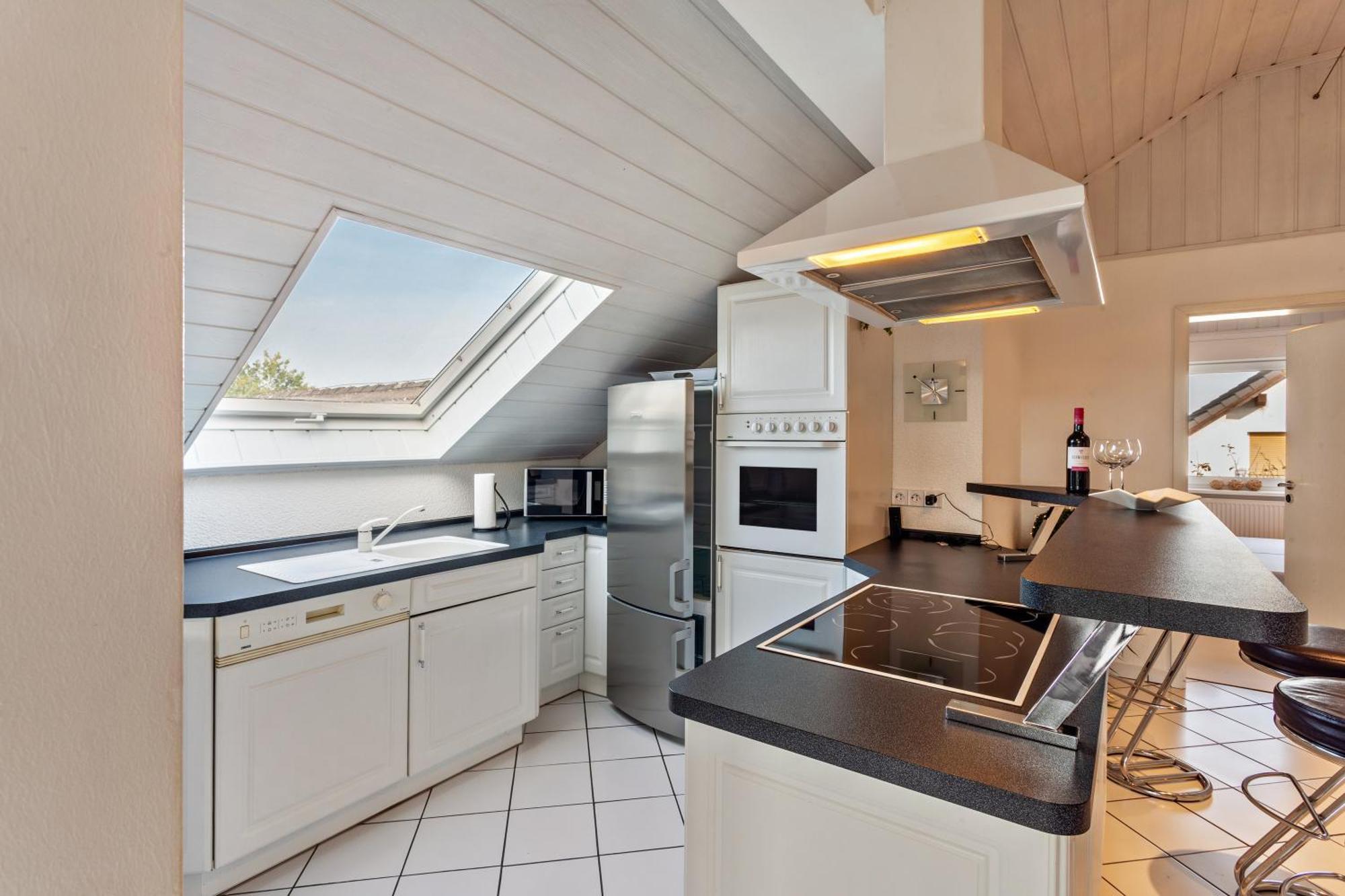 Appartement Schauerte à Medebach Extérieur photo