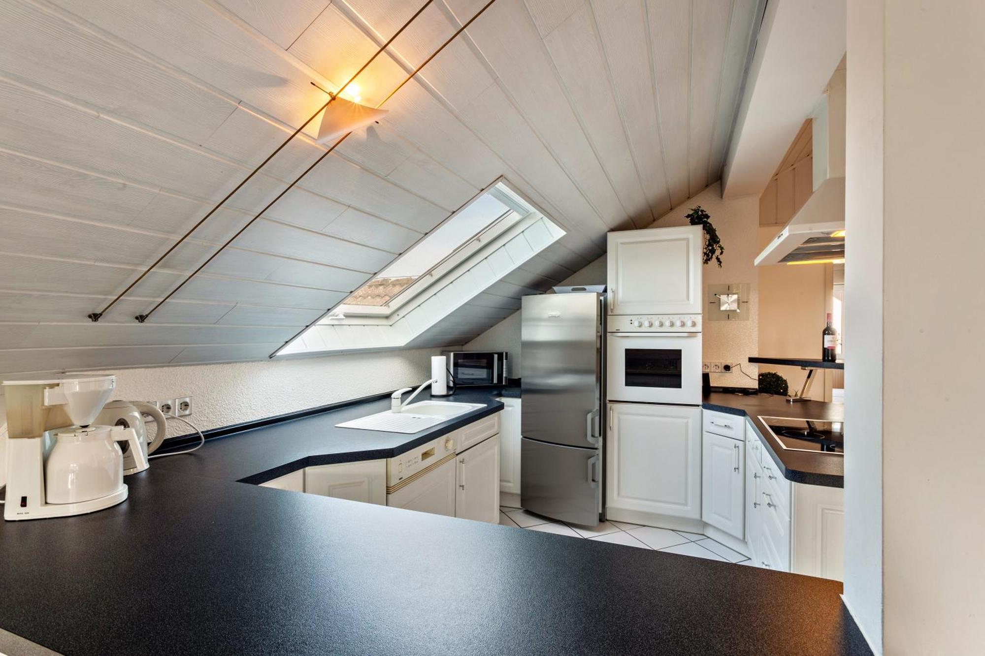 Appartement Schauerte à Medebach Extérieur photo
