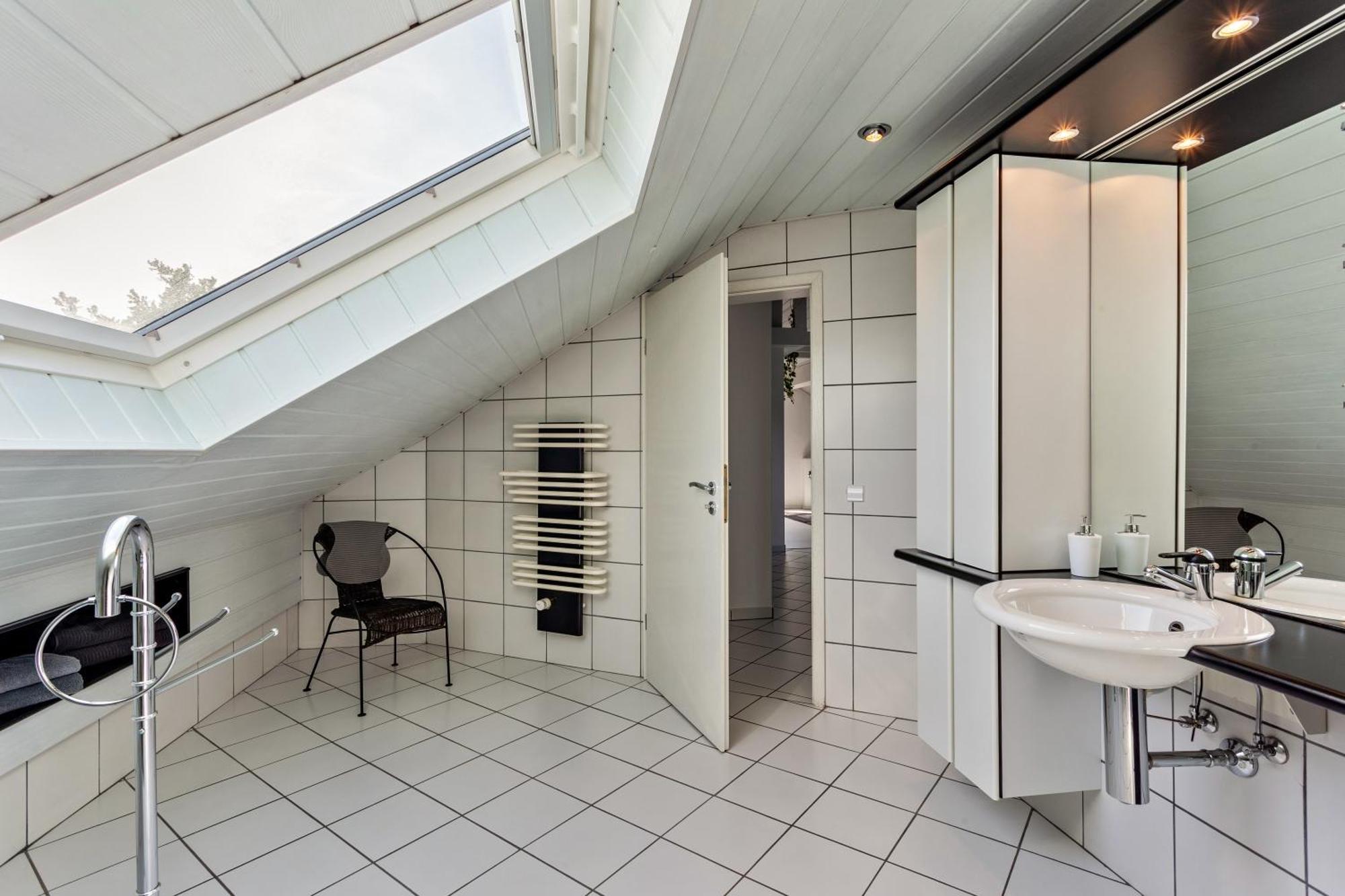Appartement Schauerte à Medebach Extérieur photo